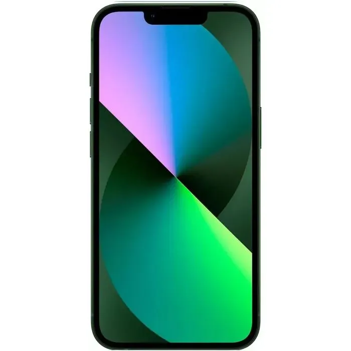 Мобильный телефон Apple iPhone 13 128Gb (Grade B) Green USED (iP13__12Gre_B) изображение 2