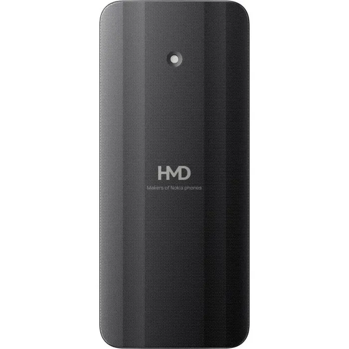 Мобильный телефон Nokia 215 4G DS 2026 Black изображение 4