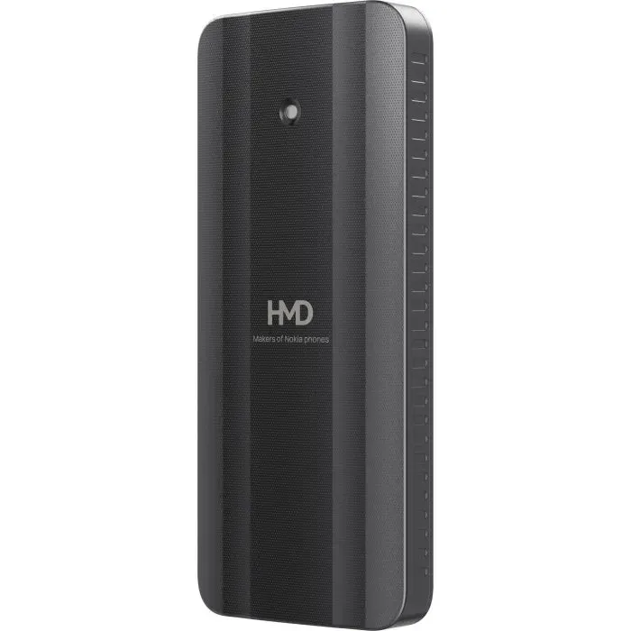 Мобильный телефон Nokia 215 4G DS 2026 Black изображение 6