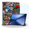 Чохол до планшета BeCover Smart Case Oppo Pad Mini (OPD2515) 8.8" Graffiti (715820) зображення 2