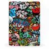 Чохол до планшета BeCover Smart Case Oppo Pad Mini (OPD2515) 8.8" Graffiti (715820) зображення 3