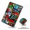 Чохол до планшета BeCover Smart Case Oppo Pad Mini (OPD2515) 8.8" Graffiti (715820) зображення 5