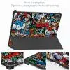 Чохол до планшета BeCover Smart Case Oppo Pad Mini (OPD2515) 8.8" Graffiti (715820) зображення 6