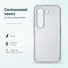 Чехол для мобильного телефона BeCover Silicone Tecno Camon 50 (CN5) Transparent (716068)