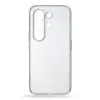 Чохол до мобільного телефона BeCover Silicone Tecno Camon 50 (CN5) Transparent (716068)