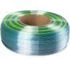 Пластик для 3D-принтера Spectrum PLA Silk Rainbow 1.75mm 1kg ReFill Frost Gloss (81287) изображение 2