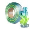 Пластик для 3D-принтера Spectrum PLA Silk Rainbow 1.75mm 1kg ReFill Frost Gloss (81287) изображение 3