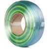 Пластик для 3D-принтера Spectrum PLA Silk Rainbow 1.75mm 1kg ReFill Frost Gloss (81287)