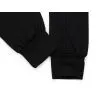 Штаны детские Lovetti трикотажные (4434-2-98G-black) изображение 3