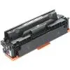 Картридж BASF Canon 046H/LBP-650/MF-730 аналог 1254C002/CF410X Black, 6,3K (BASF-KT-046HBK-U) изображение 3