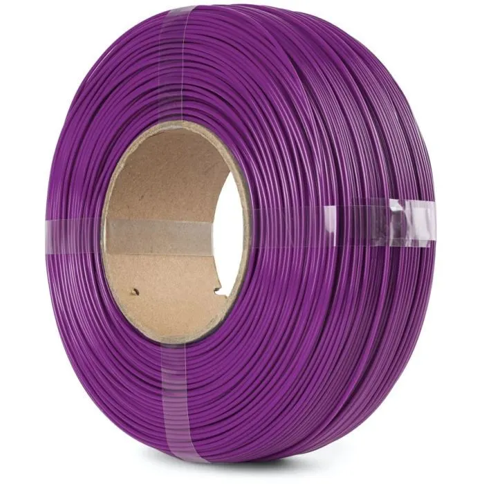 Пластик для 3D-принтера The Filament PETG 1.75mm 1kg ReFill, Purple, Plasma (TF-24067)