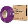 Пластик для 3D-принтера The Filament PETG 1.75mm 1kg ReFill, Purple, Plasma (TF-24067) изображение 3