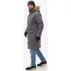 Пальто Huppa WERNER 12318020 серый 10048 XXL (4741468995458) изображение 2