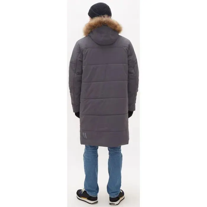 Пальто Huppa WERNER 12318020 серый 10048 XXL (4741468995458) изображение 3