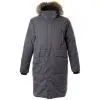 Пальто Huppa WERNER 12318020 серый 10048 XXL (4741468995458) изображение 4