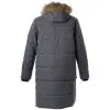 Пальто Huppa WERNER 12318020 серый 10048 XXL (4741468995458) изображение 5