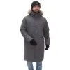 Пальто Huppa WERNER 12318020 серый 10048 XXL (4741468995458)
