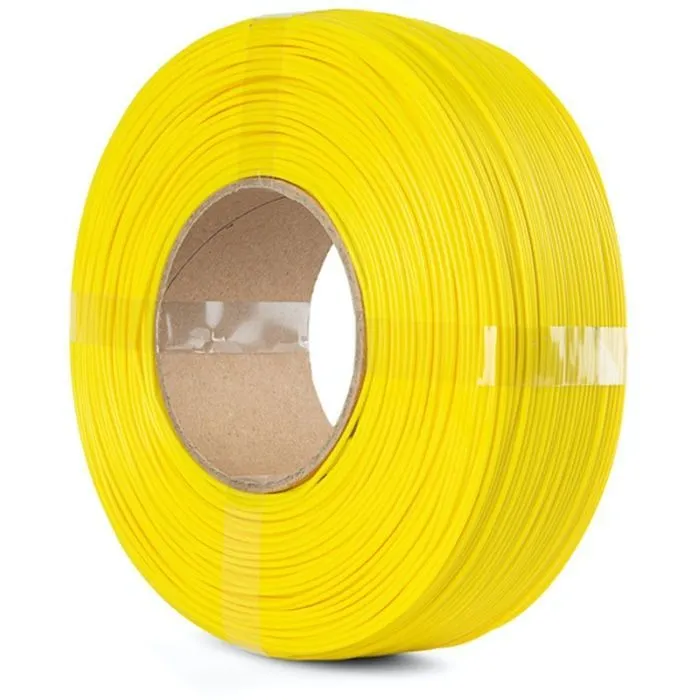 Пластик для 3D-принтера The Filament PLA 1.75mm 1kg ReFill YELLOW, SORBET (TF-24052)