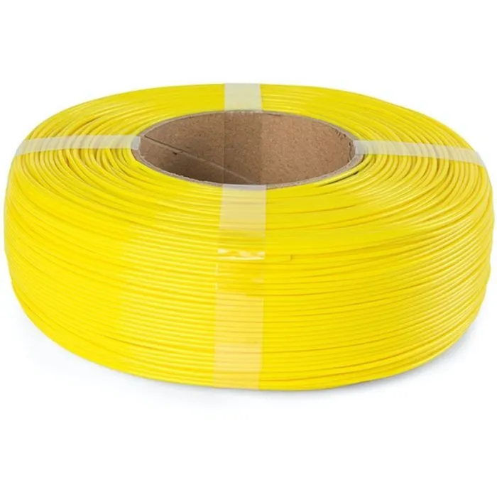 Пластик для 3D-принтера The Filament PLA 1.75mm 1kg ReFill YELLOW, SORBET (TF-24052) зображення 2