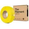 Пластик для 3D-принтера The Filament PLA 1.75mm 1kg ReFill YELLOW, SORBET (TF-24052) зображення 3