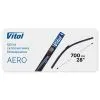 Щітка склоочисника Vitol AERO 28" (700 мм) (VB-28700) зображення 4