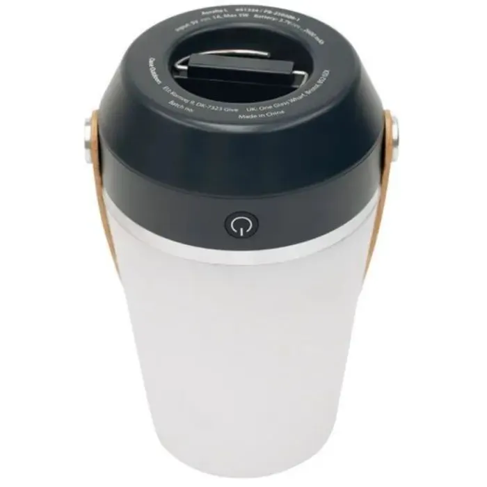 Фонарь Outwell кемпінговий Lamp Aurelia L (651334) (932207) изображение 3