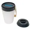 Фонарь Outwell кемпінговий Lamp Aurelia L (651334) (932207) изображение 4