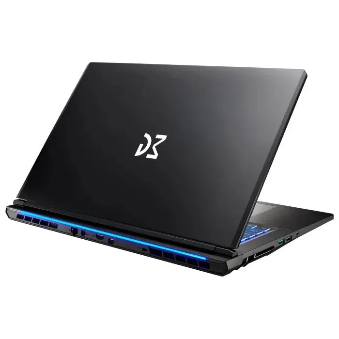 Ноутбук Dream Machines RT5060-17 (RT5060-17UA26) зображення 4