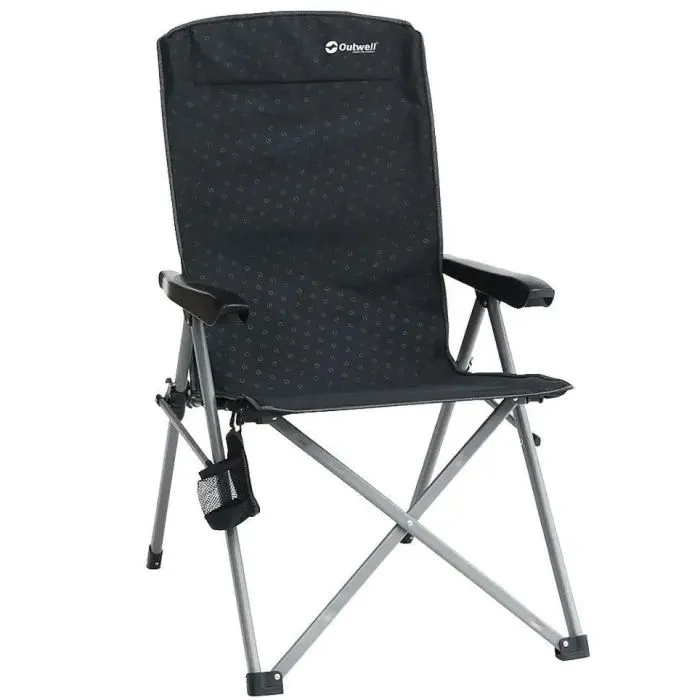 Кресло складное Outwell Campo Recliner (470493) (932228)