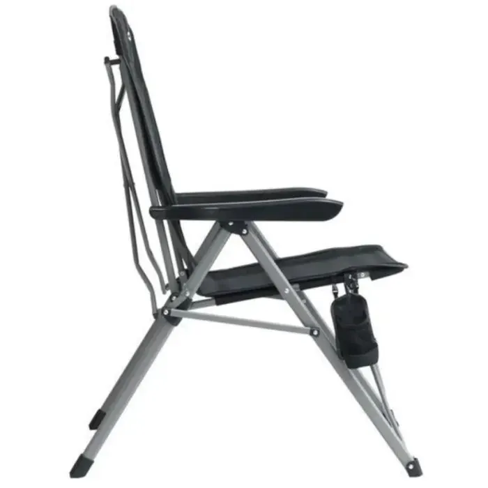 Кресло складное Outwell Campo Recliner (470493) (932228) изображение 2