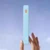 Батарея універсальна Baseus Airpow 20000mAh 20W PD/3.0, QC/3.0, blue (P10022804313-00) зображення 12