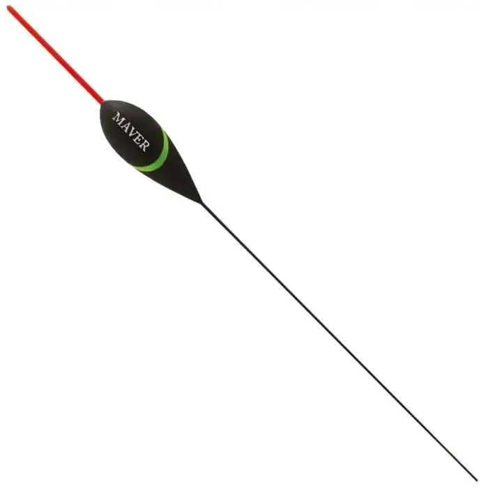 Поплавок Maver Mincio TP 1.5g (1300.37.78)