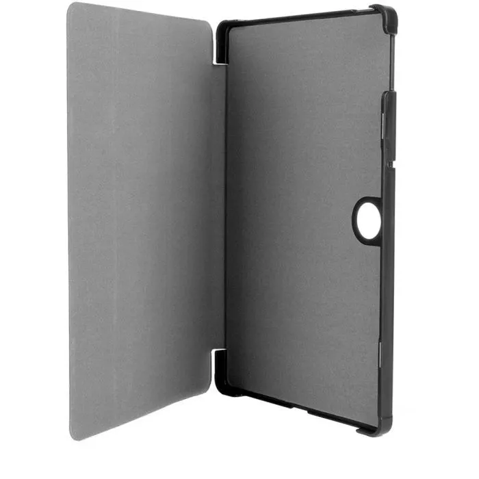 Чехол для планшета ColorWay Oppo Pad SE Black (CW-CTOPSE-BK) изображение 5