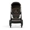 Коляска Cybex Balios S Lux TPE Chocolate Brown (з бампером) (526001205) зображення 2