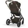 Коляска Cybex Balios S Lux TPE Chocolate Brown (з бампером) (526001205) зображення 6