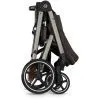 Коляска Cybex Balios S Lux TPE Chocolate Brown (з бампером) (526001205) зображення 7