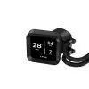 Система жидкостного охлаждения APNX LC1-D 360 BK (APLA-SV36117.11) изображение 10