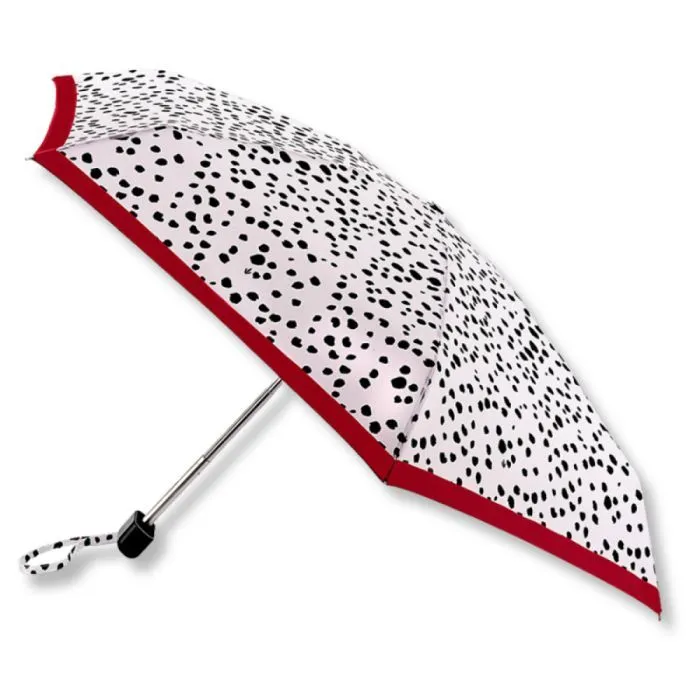 Парасоля Fulton L501 Tiny-2 Dalmatian (L501-041871)