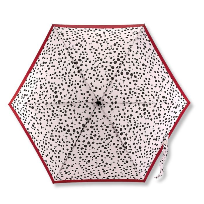 Парасоля Fulton L501-041086 Tiny-2 Glitter Stars Black (L501-041086) зображення 2