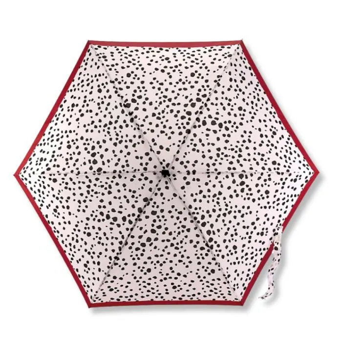 Парасоля Fulton L501 Tiny-2 Dalmatian (L501-041871) зображення 2