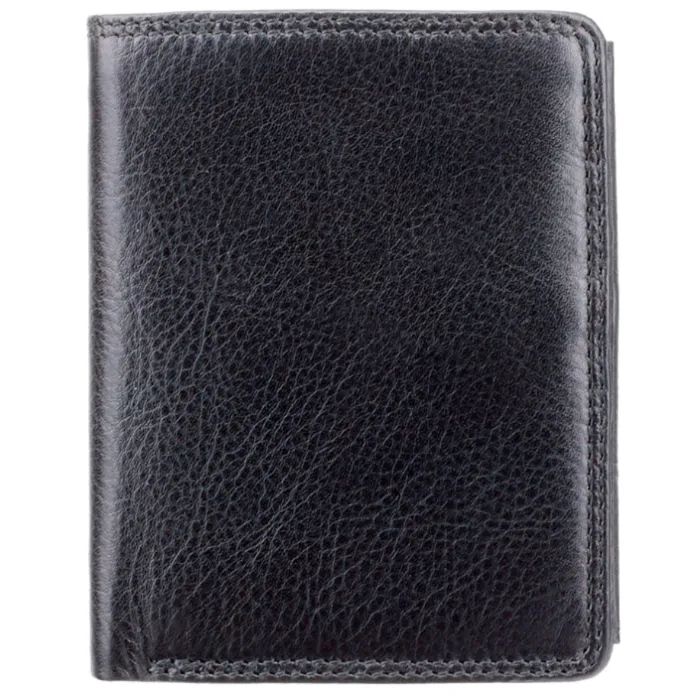 Кошелек Visconti HT11 Brixton c RFID Chocolate (HT11 CHOC)