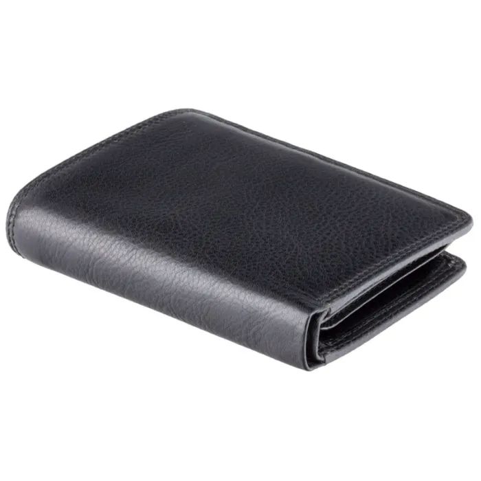Кошелек Visconti HT11 Brixton c RFID Chocolate (HT11 CHOC) изображение 3