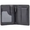 Гаманець Visconti HT11 Brixton з RFID Black (HT11 BLK) зображення 4