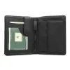 Гаманець Visconti HT11 Brixton з RFID Black (HT11 BLK) зображення 5