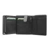 Гаманець Visconti HT11 Brixton з RFID Black (HT11 BLK) зображення 6