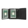 Гаманець Visconti HT11 Brixton з RFID Black (HT11 BLK) зображення 7