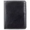 Гаманець Visconti HT11 Brixton з RFID Black (HT11 BLK)
