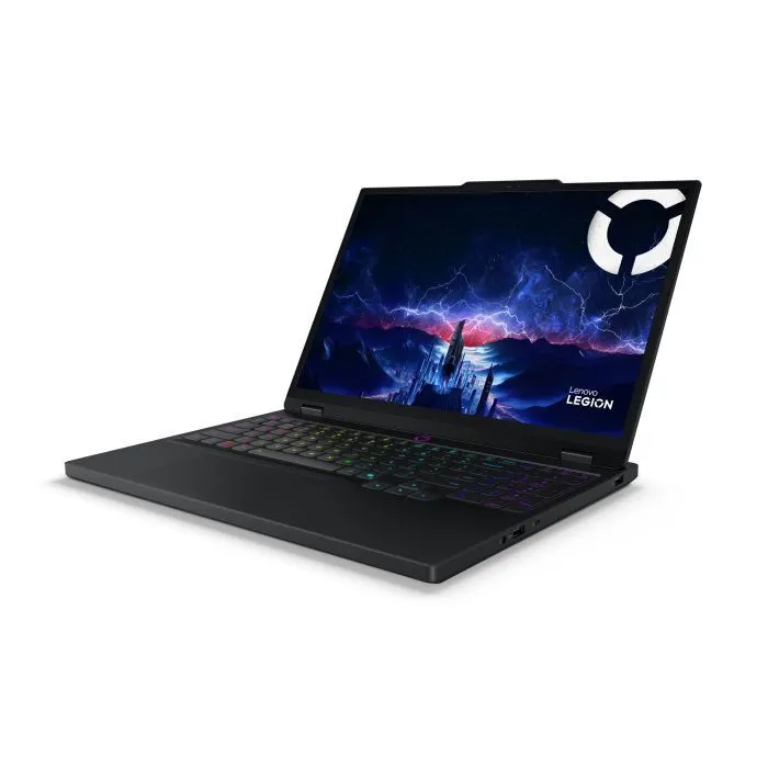 Ноутбук Lenovo Legion 5 15IRX10 (83LY00YARA) изображение 2