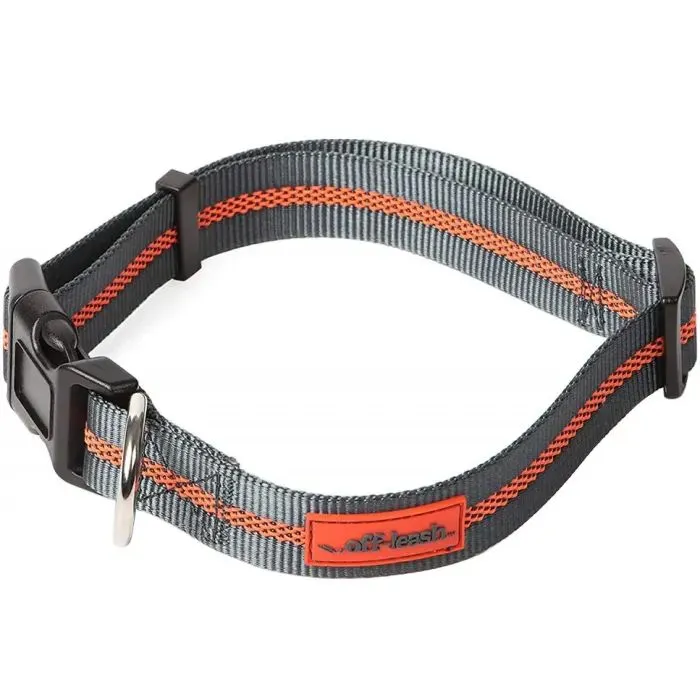 Нашийник для тварин Dexas Off-Leash Collar 66 см (0084297308568)