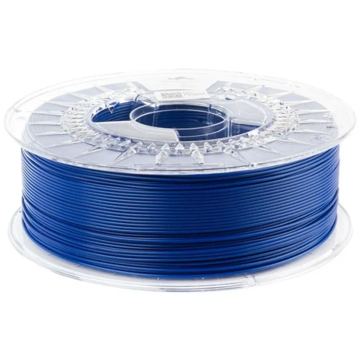 Пластик для 3D-принтера Spectrum PLA Pro 1.75mm 1kg Blue, Navy (80108) зображення 2